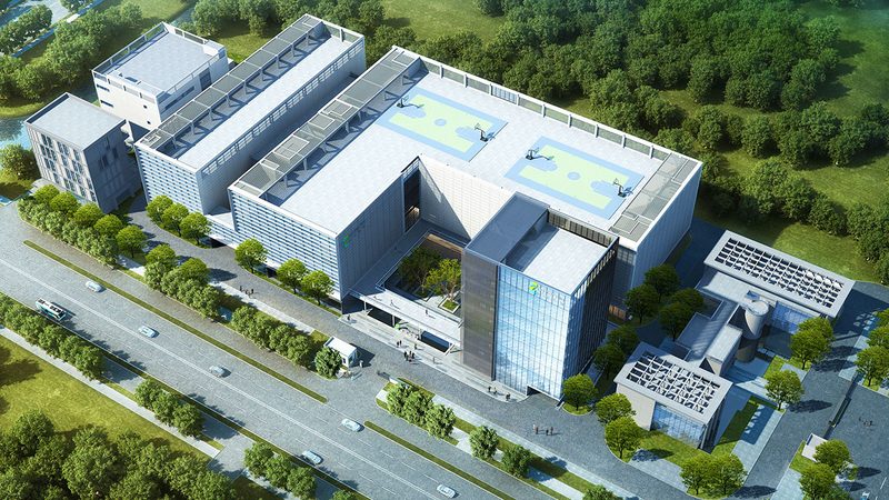 中国CDMO龙头企业分类解析：揭秘行业领军者